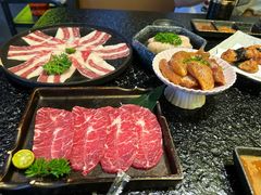-樱嘢·炭火烧肉(惠南店)