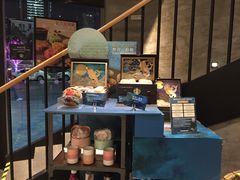 -星巴克(上海虹桥南丰城办公楼店)