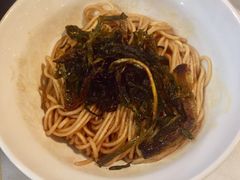 葱油拌面-上海小南国(正大店)