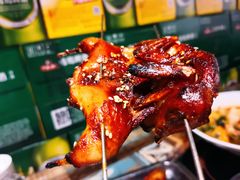 -曹掌柜小酒馆烧烤集团(崂山同兴路店)