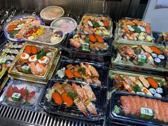 -池田寿司·新鲜现做(昌平悦荟店)