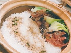 -湯系·煲汤手艺人(东二环泰禾广场店)