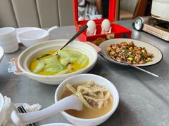 -佬太公海鸭·海鲜大排档(上海总店)