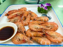 -景好海鲜餐厅(大鹏必选旅游店)