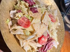 -楼兰新疆主题餐厅(坂田佳华领汇广场店)