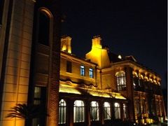 -上海瑞金洲际酒店