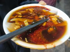 -杨记灌肠(食品街店)