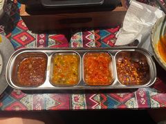 -火塘云南烧烤大排档