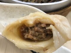 -鸡鸣汤包(仙林店)