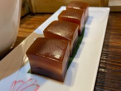 -禄运茶居·手工点心(体育西店)