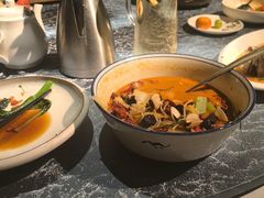 -肴约·花园式餐厅(湖里店)