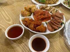-佛有缘素食馆·荔湾老字号(陈家祠首店)