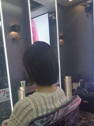 -藤野造型烫染优质