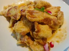 -那家老院子东北菜·饺子·小鸡炖蘑菇(艳华街店)