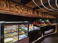 -星伦多自助料理·涮烤一体(虹悦城店)