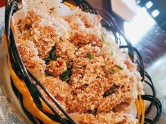 -良渚君澜度假酒店·中餐厅