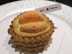 -朱迪小铺.半糖奶油蛋糕(海汇港店)