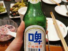 -福苗小骆驼烧烤(大唐不夜城店)