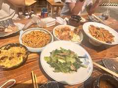 -并州大牌档之醉轻尘