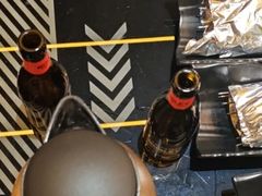 -星璨火吧KTV聚会餐厅(华清广场店)