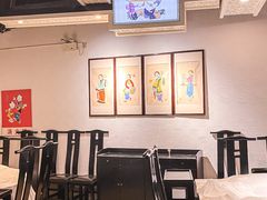-万家红火锅(绵竹店)