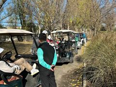 -北京京辉高尔夫俱乐部有限公司