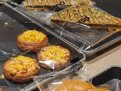 -OUR Bakery(中海环宇荟店)