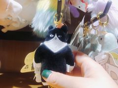 -九木杂物社(中心店)