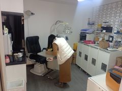 -目艮眼镜SHOWROOM(品牌集合店)