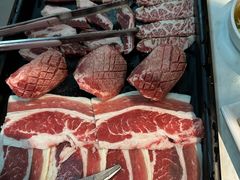 -六七八韩式烤肉·韩国料理(上杭路店)
