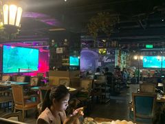 -润青四季音乐主题餐厅·椰子鸡(罗湖店)