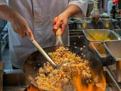 -大潮淮·淮扬菜(何园旗舰店)