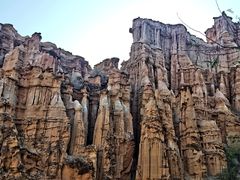 -元谋土林景区(物茂土林)