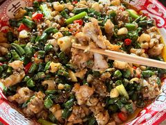 -饭江湖·江湖菜(湖广会馆店)