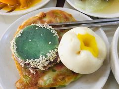-南师大仙林校区东区食堂