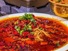 -全牛匠·乐山跷脚牛肉(新中关店)