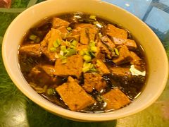 石锅老豆腐-石湖大酒店(桐泾店)