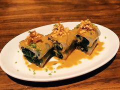 -湖滨28中餐厅·西湖宴·杭州君悦酒店