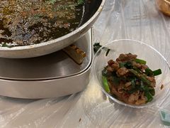 -东排食堂长沙小吃大排档(五一广场店)