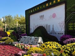 -西清公园