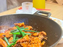 -得稻小饭堂·江西菜(浦江店)