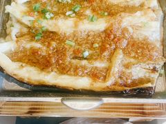 -老卜奎齐齐哈尔烤肉(人民东路店)