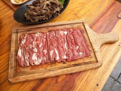 -禾记花园涮肉餐厅