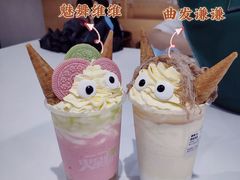 -喜茶(广州中山六路店)