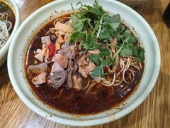 -晓马鸭店(新芜路店)