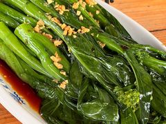 -蓝湾碧波·老字号·疍家非遗海上餐厅