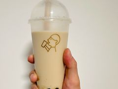 -喜茶(上海兴业太古汇店)