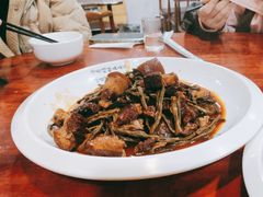 -将就吃农家特色土菜馆