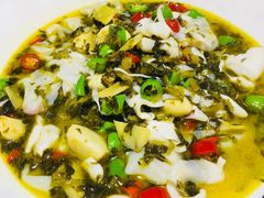 -千岛湖小鱼儿·淳安匠心农家菜