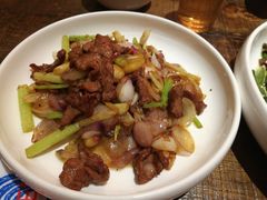 -铁公鸡·四川料理(天环广场店)